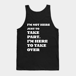 t-shirt design #155 Tank Top